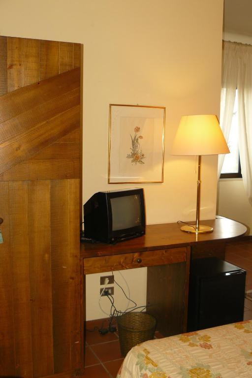 La Rocca 3* Gubbio