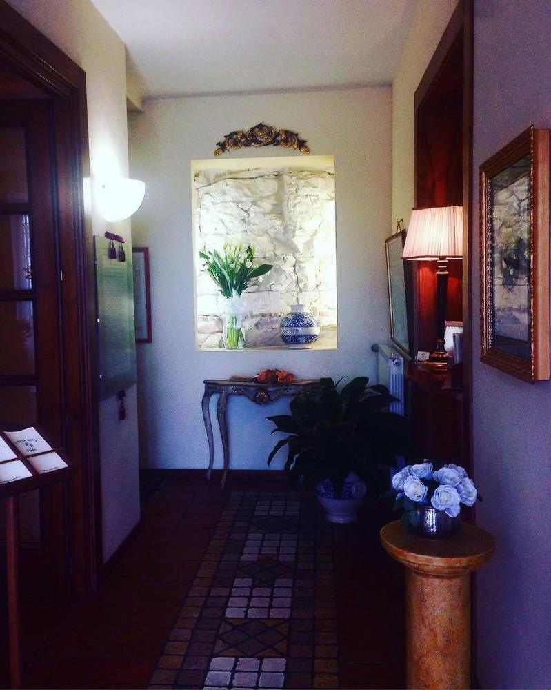 Hotel La Rocca 3*
